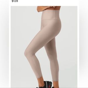 Alo leggings